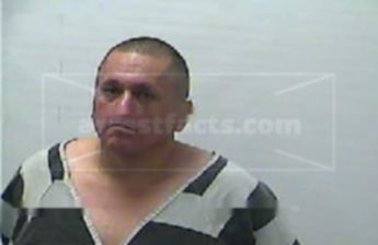 Joe Manuel Navarro