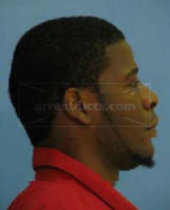 Torrelle Georj'shae Allen