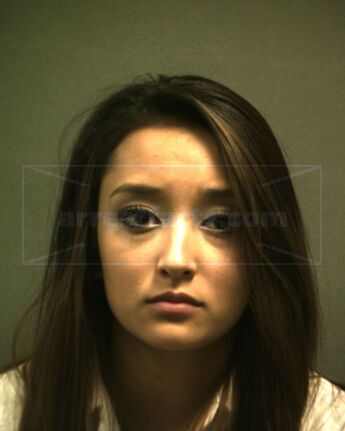 Marissa Marie Montoya