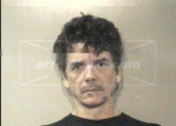 Mitchell T Buchanan