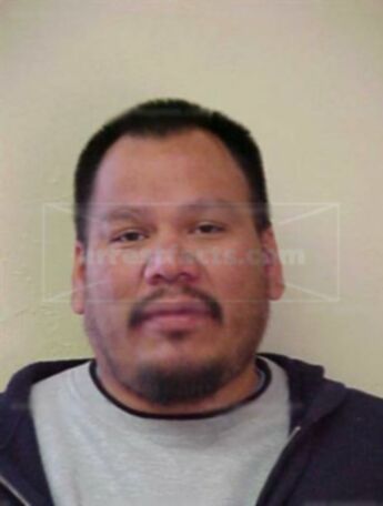 Anthony J Noahubi