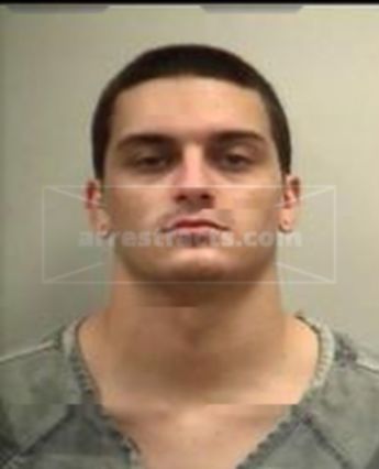 Brandon Keith Davis