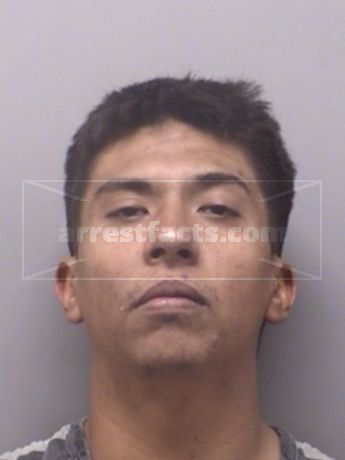 Dustin Shane Navarro