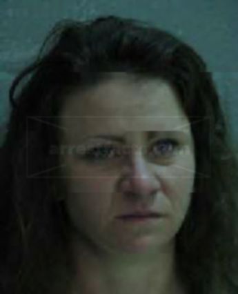 Alison Walton Trudell