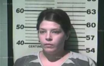 Amy Renee Mccloud