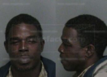Andre Mccall