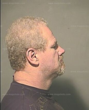 Timothy Earnest Ross