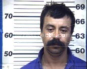 Lazaro Amaya Ramirez