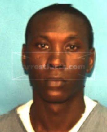 Delroy Miller