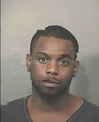 Terence Lamar Britt