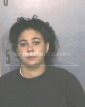 Rachelle Renea Vinson