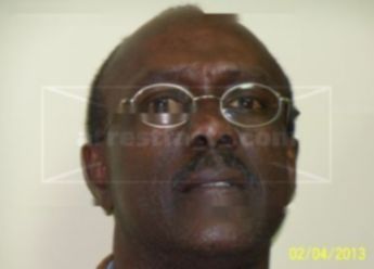 Willie Hampton