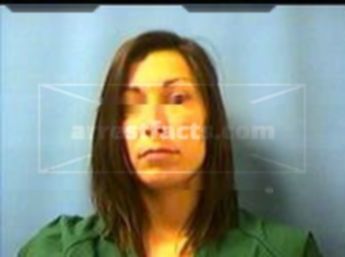 Dicie Elizabeth Fulks