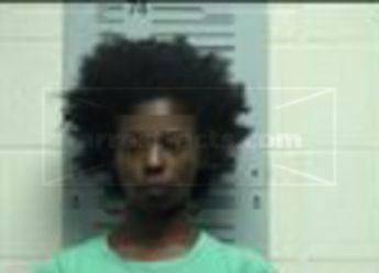Kayla Delrae Holmes