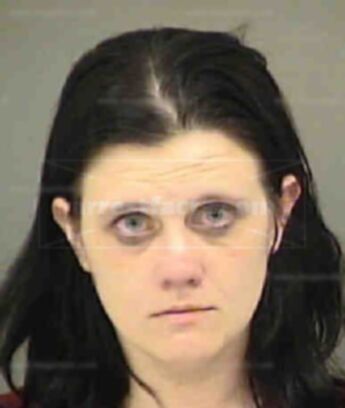 Alicia Faith Lawing