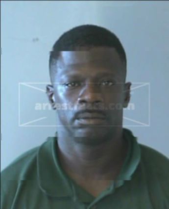 Welton Ivan Harris