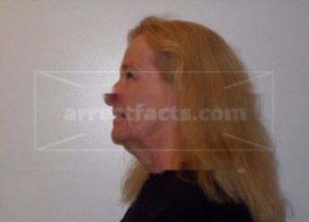 Rita Frances Bozeman