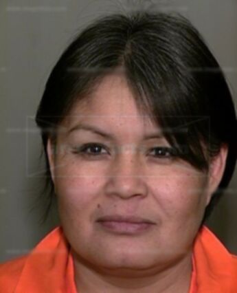 Rosita Segay