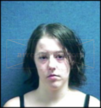 Kristina Anne Godsey