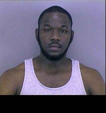 Samuel Jerrone Brown