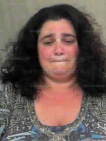 Monica Angelina Torboli