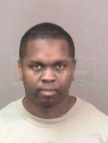 Lamar Eugene Harrison