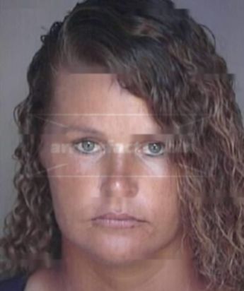Cynthia Faye Cox