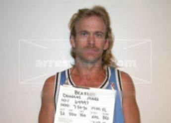 Douglas Mark Beasley