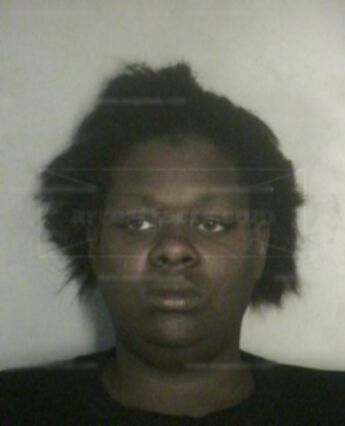 Charsta K Richardson