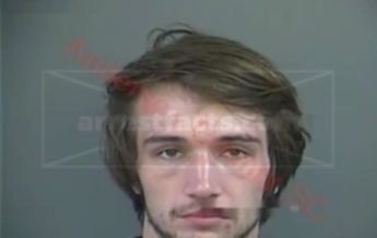 Christian Blake Dyches