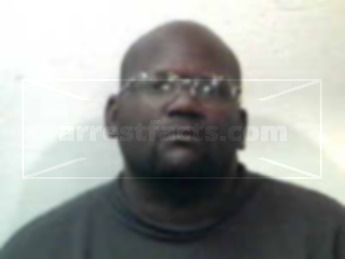 Maurice James Taylor