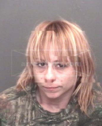 Cynthia Kaye Weinzapfel