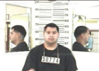 Oscar Steven Gonzalez