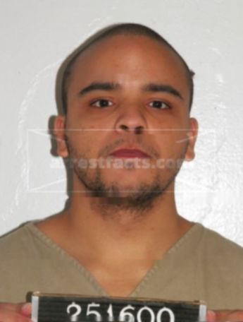 Dimitri Thomas Hill