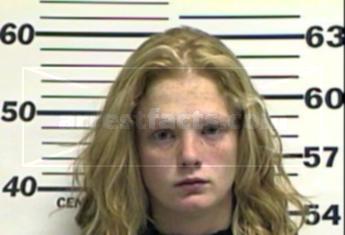 Kristy Frazier Cannon
