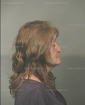 Linda Elaine Giddings