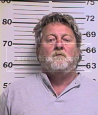 Tommy Doyle Burleson