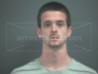 Aaron Matthew Grube