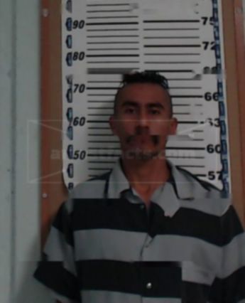 Ramon Moreno-Dominguez