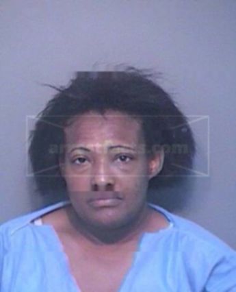 Denisha Rene Davis
