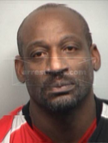 Michael Dockery