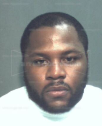 Terrell Lamar Goodman