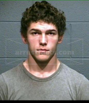 Jacob Brice Hester
