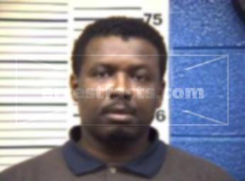 Gilbert Freddrick Cruz