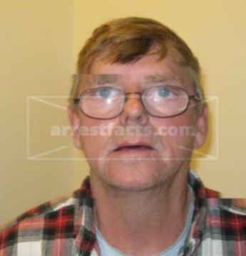 Everett Scott Holford