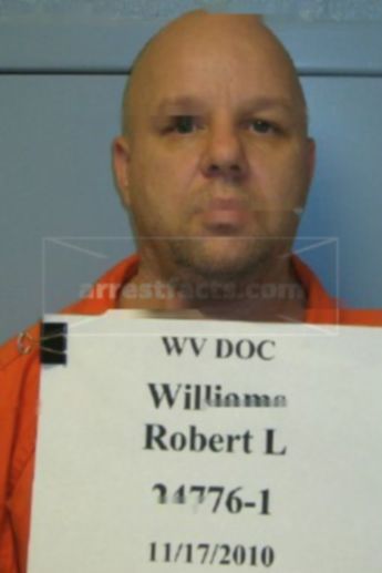 Robert L Williams Jr.