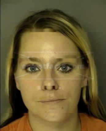 Ashley Rabon Collins