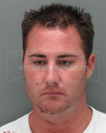 Joshua Owen Snow
