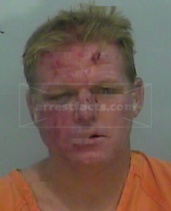 John Todd Davis