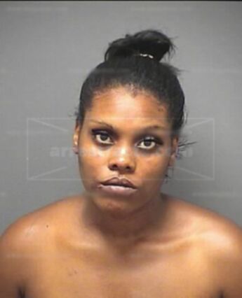 Tammy Renee Pinnix